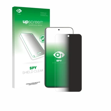 Front side of a product packaging with the brand logo upscreen. Next to it is the device Xiaomi Redmi Note 15 Pro Plus 5G show