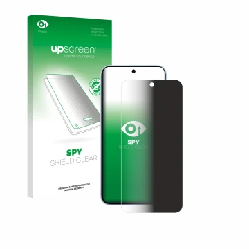 Front side of a product packaging with the brand logo upscreen. Next to it is the device Oppo Reno 15 FS 5G shown with the cor