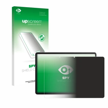 Front side of a product packaging with the brand logo upscreen. Next to it is the device Ugee UT3 14.25