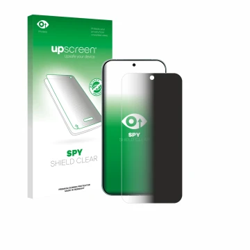 Front side of a product packaging with the brand logo upscreen. Next to it is the device Xiaomi Redmi Turbo 5 5G shown with th