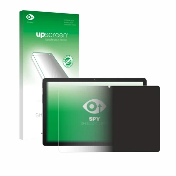 Front side of a product packaging with the brand logo upscreen. Next to it is the device Sunmi CPad 14