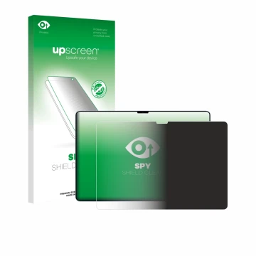 Front side of a product packaging with the brand logo upscreen. Next to it is the device Xiaomi Pad 7 Ultra shown with the cor