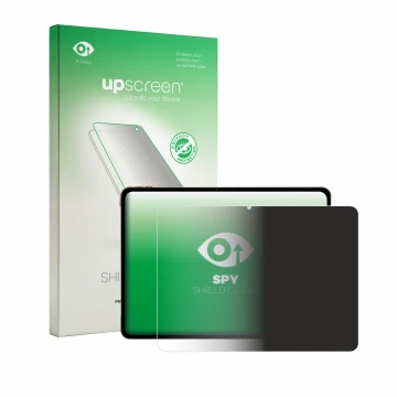 Front side of a product packaging with the brand logo upscreen. Next to it is the device OnePlus Pad 4 shown with the correspo