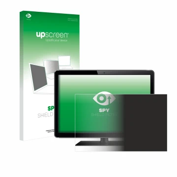 Front side of a product packaging with the brand logo upscreen. Next to it is the device shown with the corresponding screen p