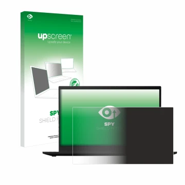 Front side of a product packaging with the brand logo upscreen. Next to it is the device Lenovo ThinkPad X1 Carbon (7th. Gen.)