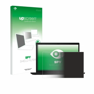 Front side of a product packaging with the brand logo upscreen. Next to it is the device Lenovo ThinkPad X13 Gen 2 shown with 