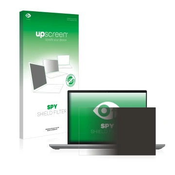 Front side of a product packaging with the brand logo upscreen. Next to it is the device Lenovo ThinkPad P14s Gen 3 shown with