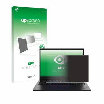 Front side of a product packaging with the brand logo upscreen. Next to it is the device Lenovo ThinkPad L13 Gen 4 Touch shown