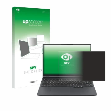 Front side of a product packaging with the brand logo upscreen. Next to it is the device Lenovo Legion Pro 5i Gen 8 16