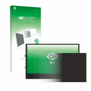 Front side of a product packaging with the brand logo upscreen. Next to it is the device Lenovo L15 (15,6