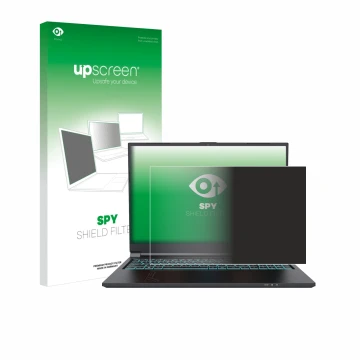 Front side of a product packaging with the brand logo upscreen. Next to it is the device Gigabyte G6 2023 shown with the corre