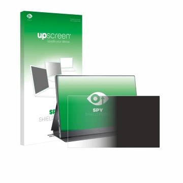 Front side of a product packaging with the brand logo upscreen. Next to it is the device CUIUIC GS156B2 shown with the corresp