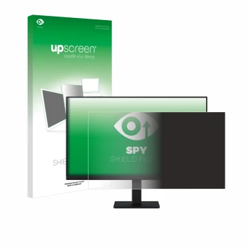 Front side of a product packaging with the brand logo upscreen. Next to it is the device Samsung Essential S3 S30GD shown with