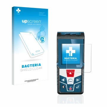Front side of a product packaging with the brand logo BROTECT. Next to it is the device Sony PSP 3004 shown with the correspon