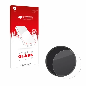 Front side of a product packaging with the brand logo upscreen. Next to it is the device Beeline Moto shown with the correspon