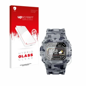 Front side of a product packaging with the brand logo upscreen. Next to it is the device JAY-tech SWi2 shown with the correspo