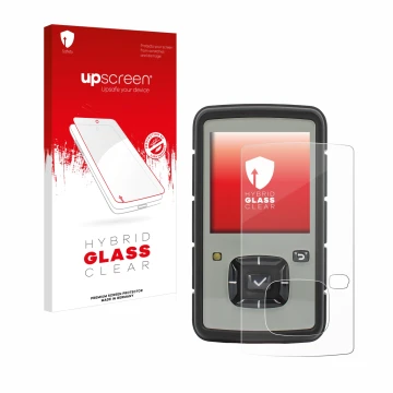 Front side of a product packaging with the brand logo upscreen. Next to it is the device TPL Birdy Slim shown with the corresp