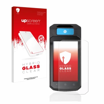 Front side of a product packaging with the brand logo upscreen. Next to it is the device Accu-Chek Insight mit DBLG1 shown wit