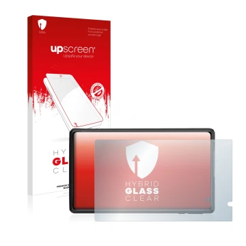Front side of a product packaging with the brand logo upscreen. Next to it is the device Pritom L8 shown with the correspondin