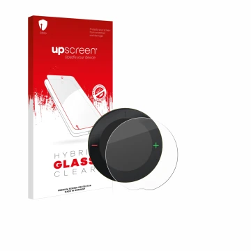 Front side of a product packaging with the brand logo upscreen. Next to it is the device Beeline Velo 2 shown with the corresp