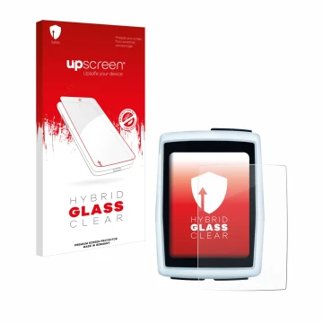 Front side of a product packaging with the brand logo upscreen. Next to it is the device Sigma BC 12.0 WL shown with the corre