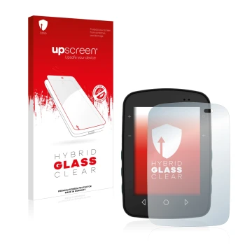 Front side of a product packaging with the brand logo upscreen. Next to it is the device TwoNav Terra shown with the correspon