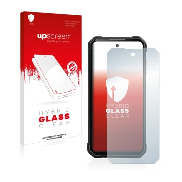 Front side of a product packaging with the brand logo upscreen. Next to it is the device iiiF150 Air 1 Pro shown with the corr