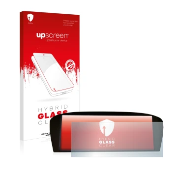 Front side of a product packaging with the brand logo upscreen. Next to it is the device BMW E91 320d CiC Professional shown w