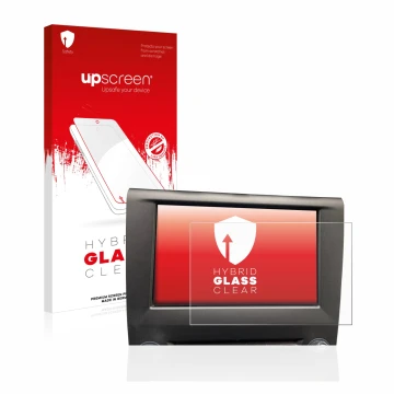 Front side of a product packaging with the brand logo upscreen. Next to it is the device Ford Mondeo S&S Business sync 3 2016 