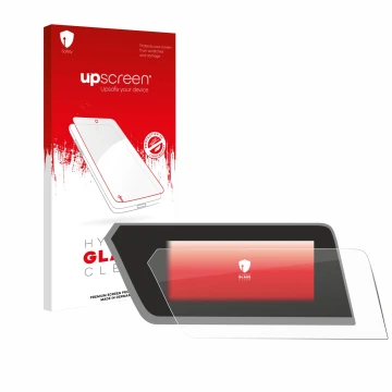 Front side of a product packaging with the brand logo upscreen. Next to it is the device BMW 1 F40 2023 shown with the corresp