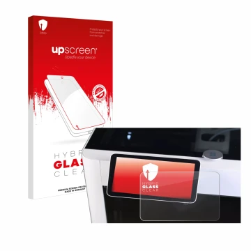 Front side of a product packaging with the brand logo upscreen. Next to it is the device Bambu Lab X1-Carbon 3D Printer shown 