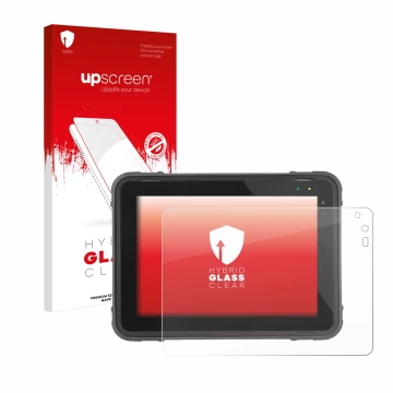 Front side of a product packaging with the brand logo upscreen. Next to it is the device Texa Axone Nemo 2 shown with the corr