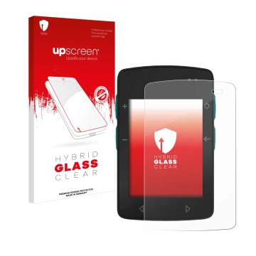 Front side of a product packaging with the brand logo upscreen. Next to it is the device TwoNav Roc shown with the correspondi