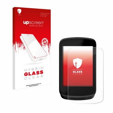Front side of a product packaging with the brand logo upscreen. Next to it is the device Magene C606 shown with the correspond
