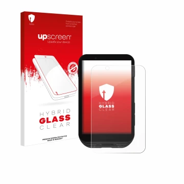Front side of a product packaging with the brand logo upscreen. Next to it is the device iGPSPORT igs800 shown with the corres