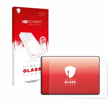 Front side of a product packaging with the brand logo upscreen. Next to it is the device Bigtreetech Bambu Lab Panda Touch V1.