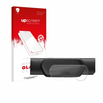 Front side of a product packaging with the brand logo upscreen. Next to it is the device Segway Ninebot eKickScooter E2 Pro sh