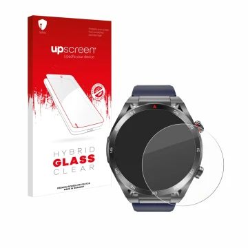 Front side of a product packaging with the brand logo upscreen. Next to it is the device Kardena Care One 2 shown with the cor