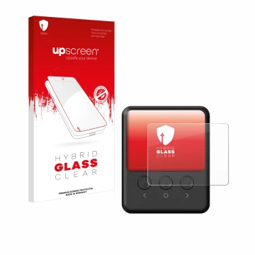 Front side of a product packaging with the brand logo upscreen. Next to it is the device ISDT 608PD shown with the correspondi