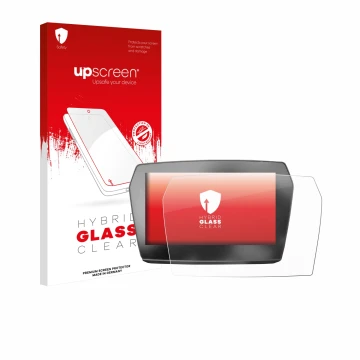 Front side of a product packaging with the brand logo upscreen. Next to it is the device Voge 625 2025 shown with the correspo