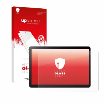 Front side of a product packaging with the brand logo upscreen. Next to it is the device Acer Iconia V11-11 shown with the cor