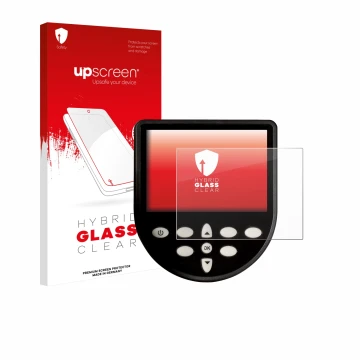 Front side of a product packaging with the brand logo upscreen. Next to it is the device WaterRower Series 4 Monitor shown wit