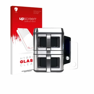 Front side of a product packaging with the brand logo upscreen. Next to it is the device KOENIC KTAF-TR shown with the corresp