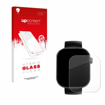 Front side of a product packaging with the brand logo upscreen. Next to it is the device Cillso T80 2.01