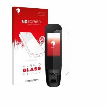 Front side of a product packaging with the brand logo upscreen. Next to it is the device Xiaomi Electric Scooter 6 Max shown w