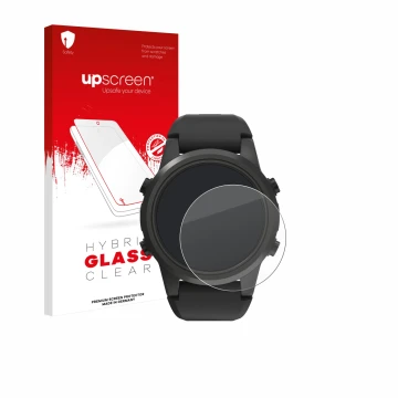 Front side of a product packaging with the brand logo upscreen. Next to it is the device Shearwater TERN TX shown with the cor