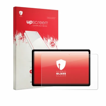 Front side of a product packaging with the brand logo upscreen. Next to it is the device Maxlegen M11S 11