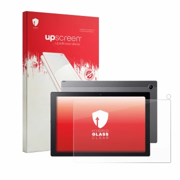 Front side of a product packaging with the brand logo upscreen. Next to it is the device Acer Chromebook Tab 311 (Front+Camera