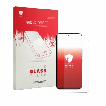 Front side of a product packaging with the brand logo upscreen. Next to it is the device Oppo K15 Pro Plus shown with the corr