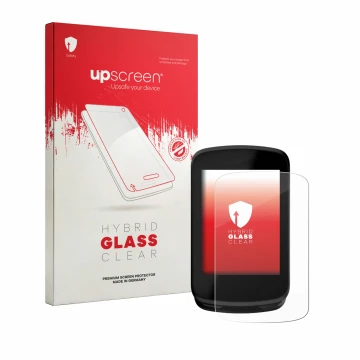 Front side of a product packaging with the brand logo upscreen. Next to it is the device Magene C606 V2 shown with the corresp